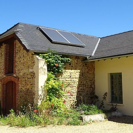 Hôtel de Candeloup Monein Exterior foto